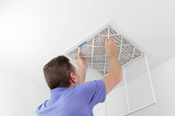 Best Air Duct Cleaning Near Me  in Henderson, NV